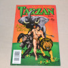 Tarzan Ajan lähde (1999)